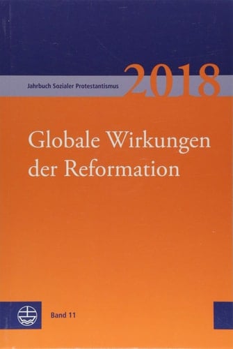 Globale Wirkungen der Reformation