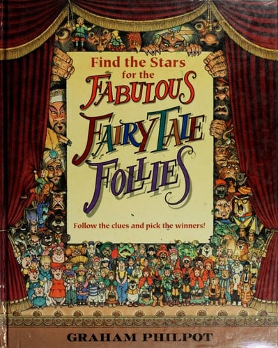 Fabulous Fairy Tale Follies