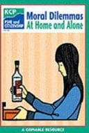 Moral Dilemmas at Home and Alone