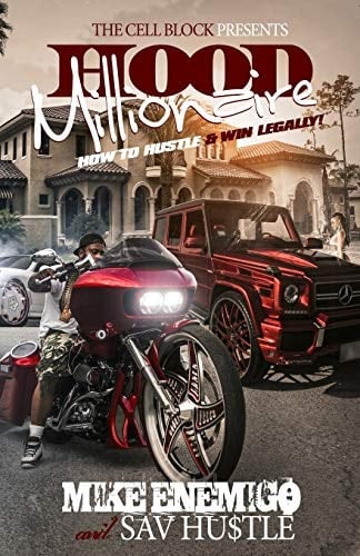 Hood Millionaire How To Hustle and Win Legally