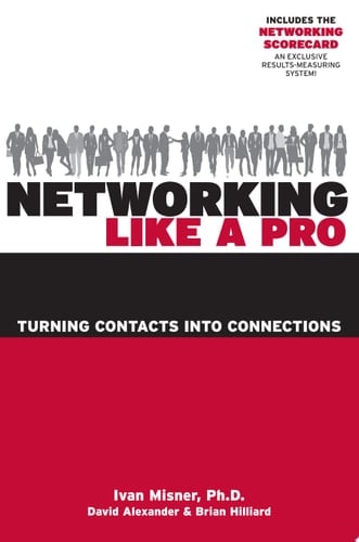 Networking Like a Pro