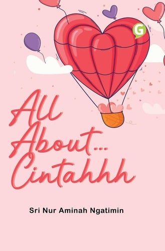 All About...Cintahhh