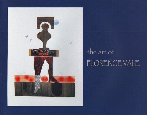 The Art of Florence Vale, 1909-2003