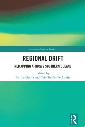 Regional Drift Remapping Africa’s Southern Oceans