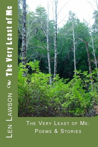 The Very Least of Me Poems and Stories with Reflections