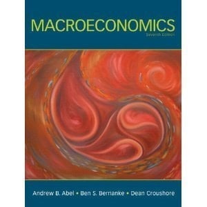 Macroeconomics + New Myeconlab With Pearson Etext