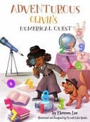 Adventurous Olivia's Numerical Quest