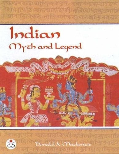 Indian Myth and Legend