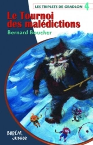 Le tournoi des malédictions