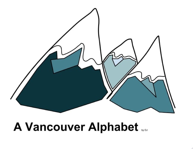 A Vancouver Alphabet