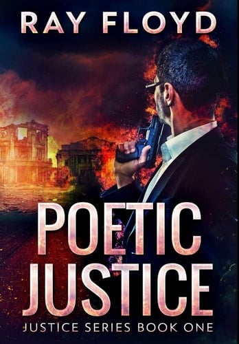 Poetic Justice Premium Hardcover Edition