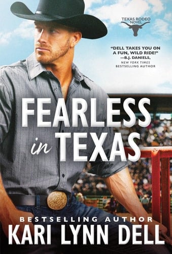 Fearless in Texas