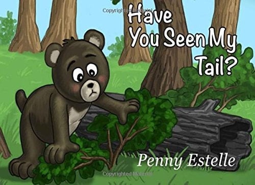 Have You Seen My Tail?