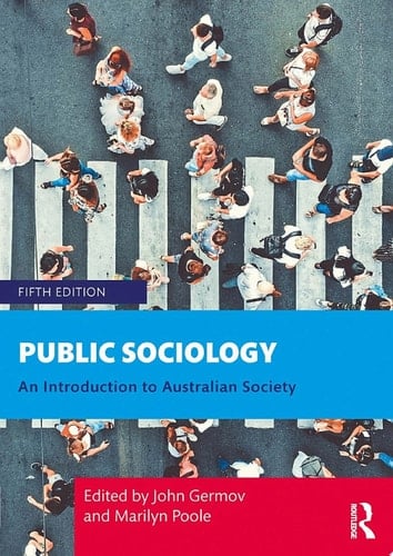 Public Sociology