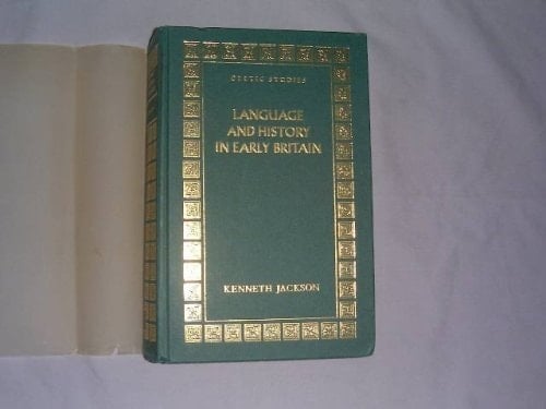 Language and History in Early Britain