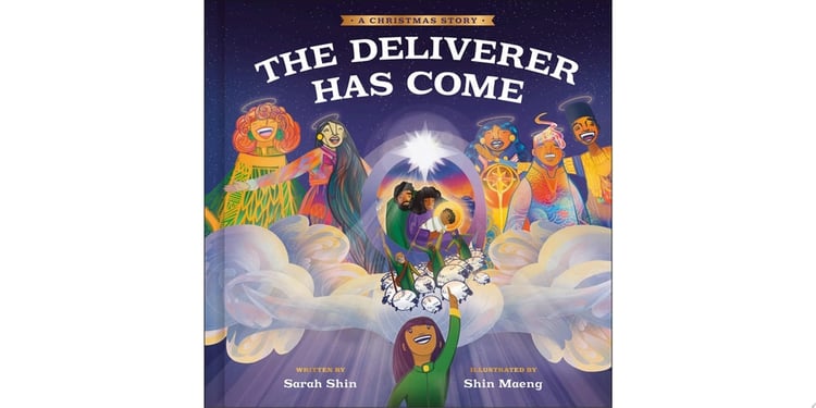 The Deliverer Has Come