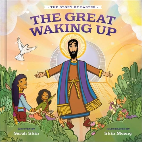 The Great Waking Up The Story of Easter