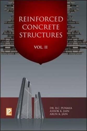 Reinforced Concrete Structures Vol. II