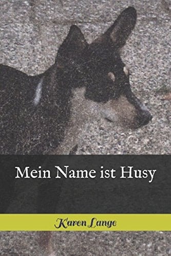 Mein Name Ist Husy