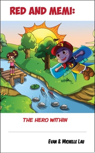 Red and Memi: The Hero Within
