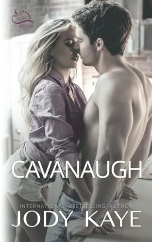 Cavanaugh A Kingsbrier Quintuplets Novel
