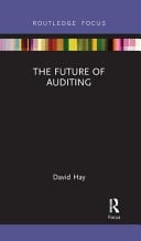 The Future of Auditing