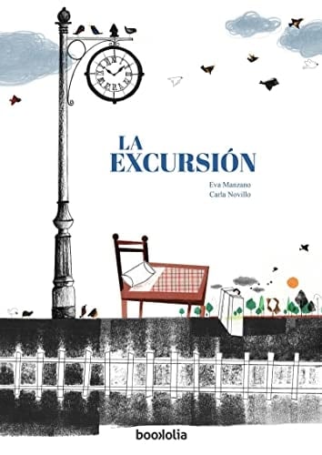 La excursión
