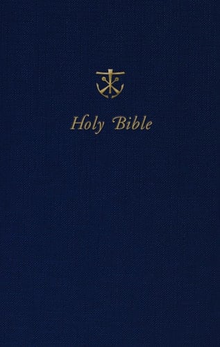 The Ave Catholic Notetaking Bible (Rsv2ce)