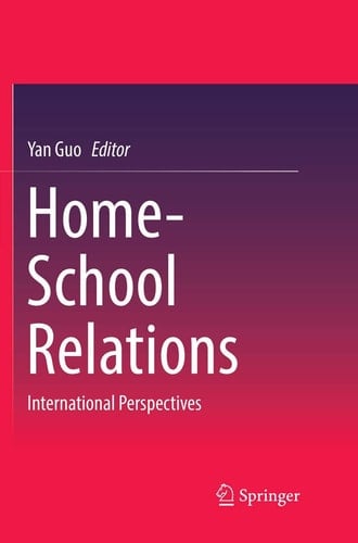 Home-School Relations International Perspectives