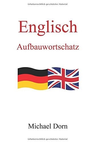 Englisch Aufbauwortschatz