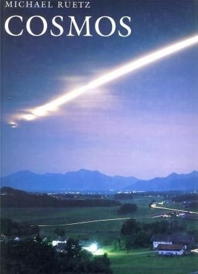 Cosmos: Photographs 1971-1996