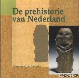 De prehistorie van Nederland