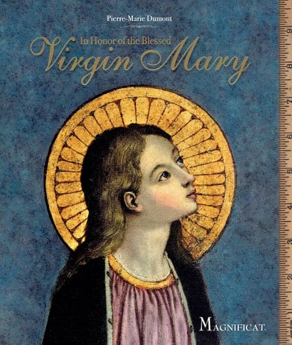 In Honor of the Blessed Virgin Mary