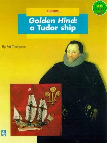 Golden Hind