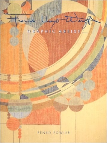 Frank Lloyd Wright Graphic Artist