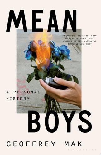 Mean Boys