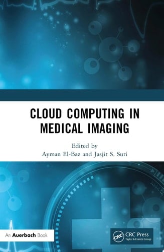 Cloud Computing in Medical Imaging