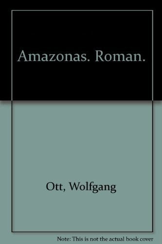 Amazonas Roman