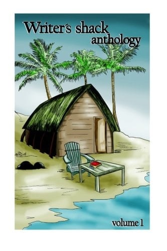 Writer's Shack Anthology