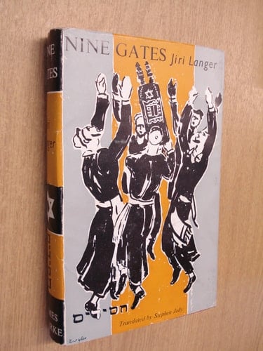 Nine Gates