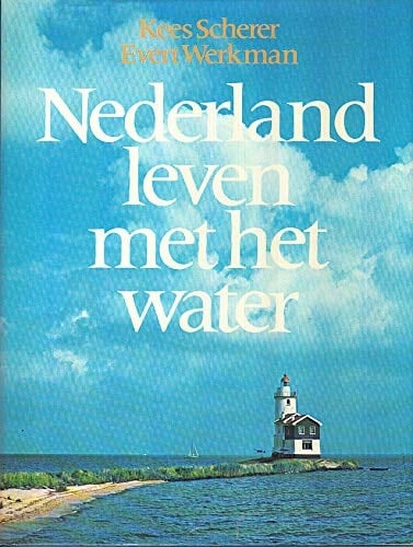 Nederland leven met het water
