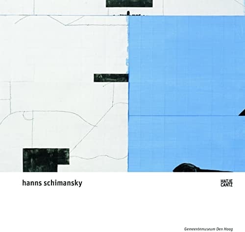 Hanns Schimansky, tekeningen