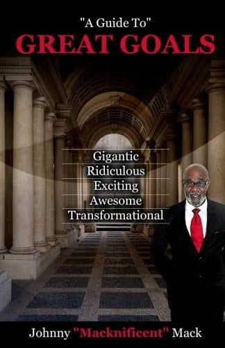 A Guide to Great Goals