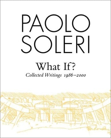 What If? Collected Writings, 1986-2000