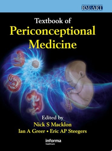 Textbook of Periconceptional Medicine