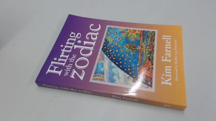 Flirting with the Zodiac