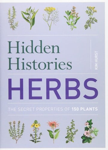 Hidden Histories Herbs