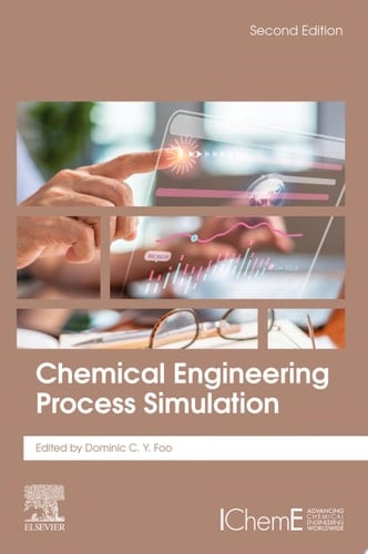 Chemical Engineering Process Simulation
