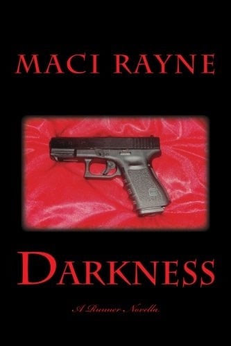 Darkness A Runner Novella