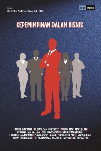 KEPEMIMPINAN DALAM BISNIS